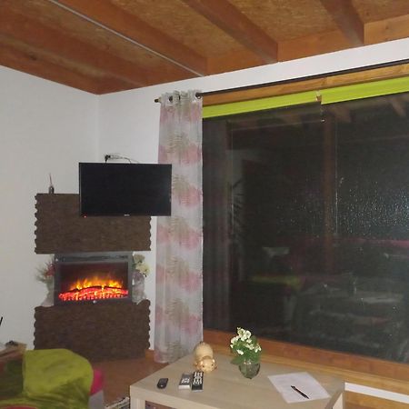 Fisgas Cabana Bilho Экстерьер фото